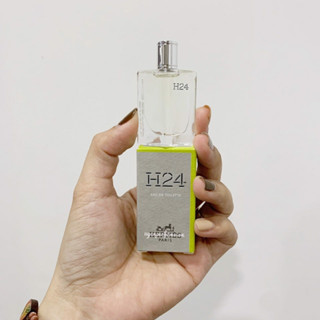 มินิ Hermes H24 EDT 5ml หัวแต้ม