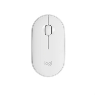 เมาส์ไร้สาย Logitech Bluetooth &amp; Wireless Mouse M350