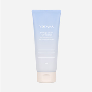 พร้อมส่ง | Vodana Damage Cover Hair Essence 150ml เอสเซนต์ป้องกันความร้อน ปกป้องเส้นผมจากความร้อน ผมสวยไม่เสีย