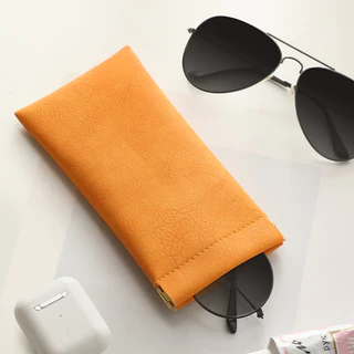 Caravan Crew Pouch for Eyewear / Phone ปลอกใส่แว่นตา โทรศัพท์ ( 4 สี )