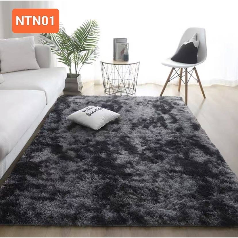 (E-tax พรมขน 200*300) พรมขนนุ่มนิ่ม ผืนใหญ่ไซส์โตๆ ใช้ปูแต่งบ้าน แต่งห้อง คอนโดที่พักให้สวยและอบอุ่น