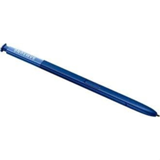 อะไหล่ใหม่แท้/ปากกา S Pen Samsung / GH98-42115B/Note8,โน๊ต8,N950,P205,Tab A with S Pen 8.0" / ซัมซุง สีน้ำเงิน