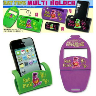 Rat Fink Multi Holder