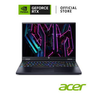 ACER PREDATOR PH16 /  Nvidia GeForce RTX 4070 / Intel Core I9-13900HX (PH16-71-96W8) Black