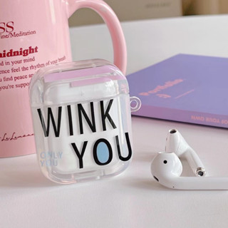 ✨ล่าสุด✨เคสแอร์พอด 2 1 pro2 Case for Airpods 3 pro แฟชั่น เการป้องกันการตก ซิลิโคนนิ่ม Soft Case Airpod gen 3 2021