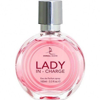 DC dorall collection lady in charge น้ำหอม ดีซี เลดี้ อิน ขนาด 100ml