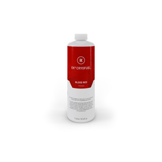 EK-CryoFuel Blood Red (Premix 1000mL)