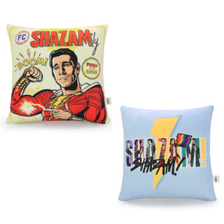 DC Comics ลิขสิทธิ์แท้ หมอนอิง Shazam : Champion / Herose Movie