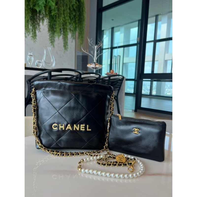 CHANEL BAG VIP GIFT WITH PURCHASE (GWP)