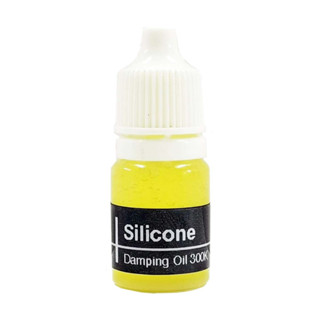 Silicone Damping Oil 300K (New)