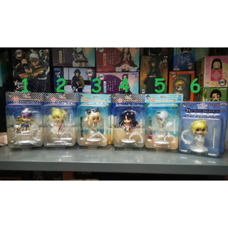 (ของแท้ 10แบบ) รวม เฟท แกรนออเดอร์ (ด๋อย) Fate Grand Order I…