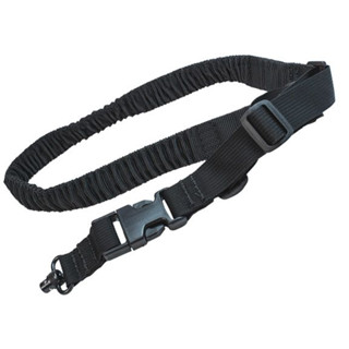 SIG SAUER SINGLE POINT BUNGEE SLING สายสะพายแบบปลดเร็วหัว QD