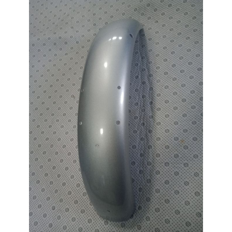 บังโคลนหน้า sm150 saim150