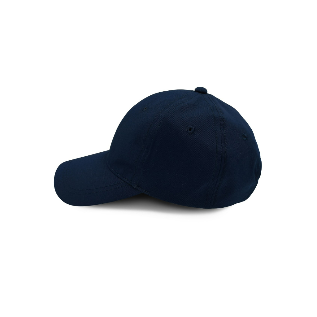 dapp Uniform قبعة بيسبول قطن — أزرق — صورة 3