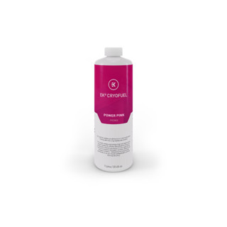 EK-CryoFuel Power Pink (Premix 1000mL)