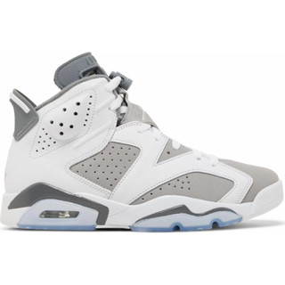 PROSPER - Air Jordan 6 Cool Grey