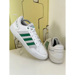 รองเท้าผู้ชาย Adidas FC ALL COURT size44