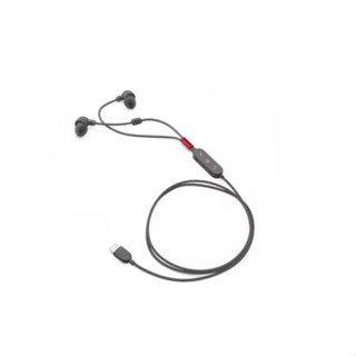 Lenovo Go  (GXD1C99237)  USB-C ANCIn-Ear Headphones