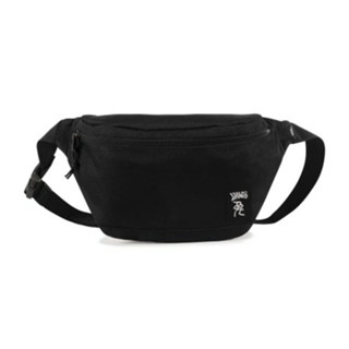 [ของแท้ ส่งฟรี จากไทย] VANS CNY CROSS BODY BAG - BLACK