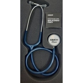 หูฟังแพทย์ stethoscope สเตนเลส ผู้ใหญ่ ABN