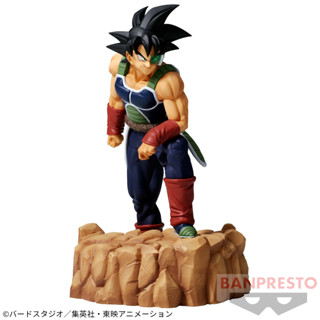 [Pre-order] 🟠ดราก้อนบอล Z🟠 - ฟิกเกอร์ Bardock History Box Vol.6