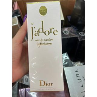 Dior J’adore EDP infinissime 100ml.