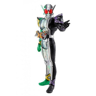 Bandai S.H.Figuarts Kamen Rider Double Cyclon Joker Extreme 4573102640581 (Action Figure)