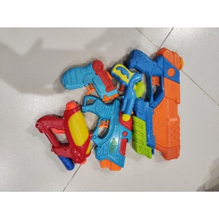 toy gun place holder