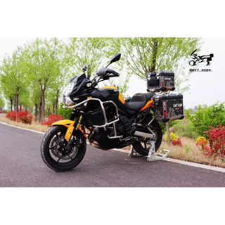 KAWASAKI VERSYS650 2012 ปิ๊บBOXADV ปิ๊บข้างVERSYS650 กล่องข้างVERSYS650 ปิ๊บVERSYS650 ปิ๊บหลังVERSYS650 กล่องหลังVERSYS