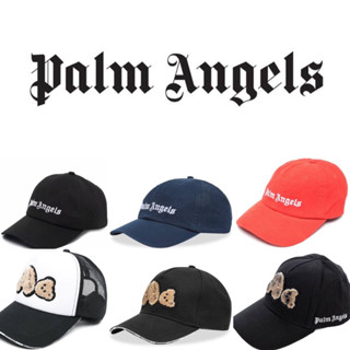 Palm Angels cap แท้ 100%