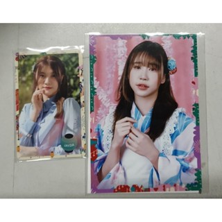 ของจาก Matsuri BNK48 CGM48