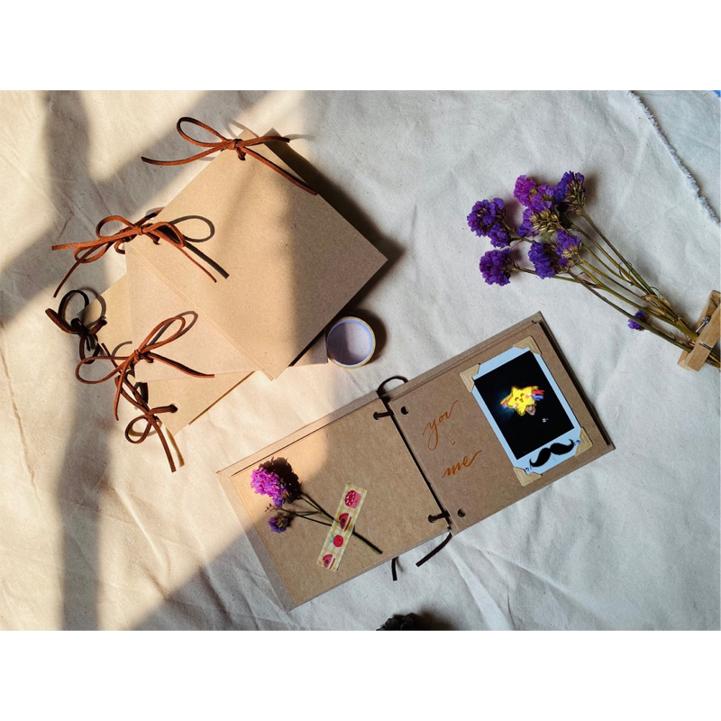 scrapbook&photobooks size S