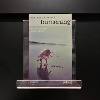 (in Swedish) Bumerang - Tatiana De Rosnay