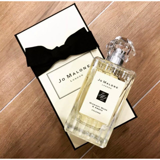 Jo malone Midnight Musk &amp; Amber 100ml.