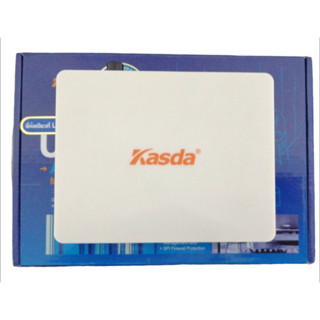 ADSL Broadband Modem Kasda (KD319RI)