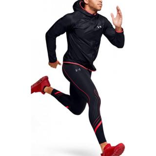 กางเกงปั่นจักรยานและวิ่ง Under Armour Qualifier SpeedPocket Running Tights แท้ 💯%ป้ายภาษาไทยพร้อมส่ง