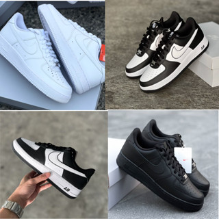 Nike Air Force 1 ของแท้ป้ายไทย การันตี100% ไม่แท้คืนเงิน10เท่า