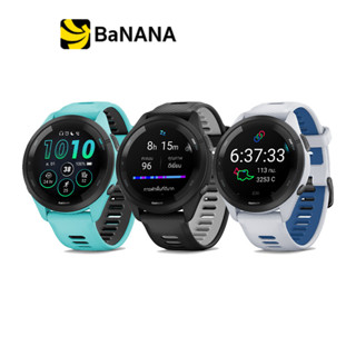 สมาร์ทวอทช์ Garmin Smartwatch Forerunner 265 Music by Banana IT