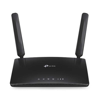 4G Router TP-LINK (Archer MR200) Wireless AC750 Dual Band(By Shopee  SuperTphone1234)