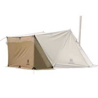 Onetigris Bullbat T/C Camping Tarp สี Coyote Brown เหมาะสำหรับ ROC Shield T/C (CE-QZM01-CB)