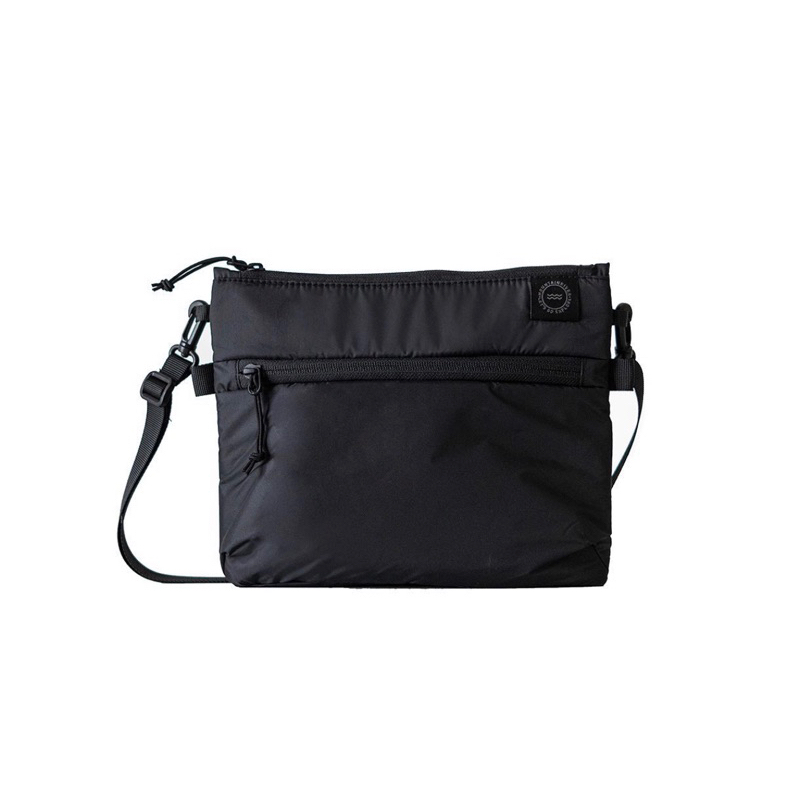Mountain sacoche 2.0 กระเป๋าสะพายข้าง น้ำหนักเบา water repellent กันละอองน้ำ