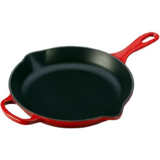 Cast Iron Signature Iron Handle Skillet, Cast Iron Pans Kitchen &amp; Dining&gt;Cookware&gt;Woks &amp; Stir-Fry Pans