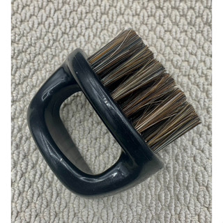 Beard Brush, Natural Horse Hair