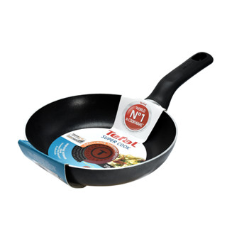 Tefal กระทะแบน 20 ซม. รุ่น Super Cook B1430214