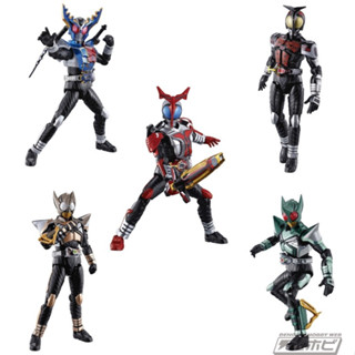 Bandai SO-DO Chronicle Kamen Rider Kabuto 2 มดแดง SODO masked rider มาสค์ไรเดอร์ คาบูโตะ NEW Gatack Dark Kick Punch