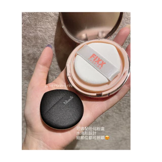 (🌼แท้ / พร้อมส่ง🌼) Fillimilli Cushion PangPang Puff [ 1 ห่อ พัฟ 5 ชิ้น ]