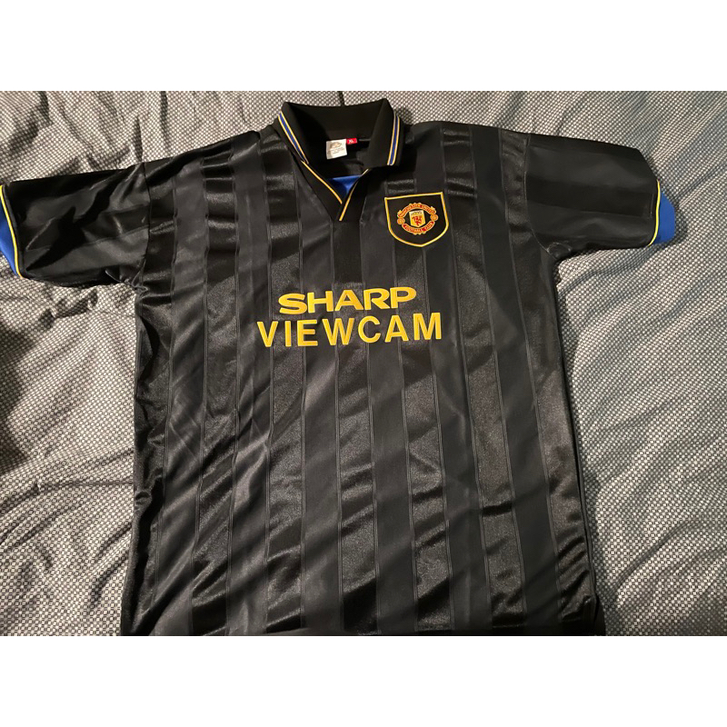 เสื้อ Man united ของแท้