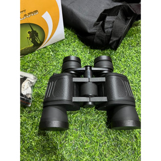 กล้องส่องทางไกล Binoculars 10-50x50Zoom