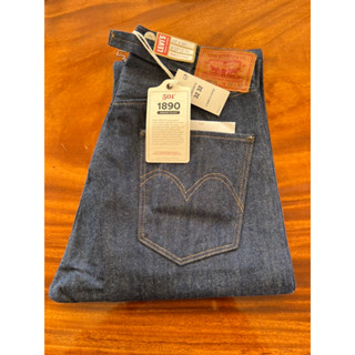 Levi’s Vintage 501XX ปี 1890 Bulgaria