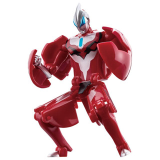 [ส่งตรงจากญี่ปุ่น] Bandai Ultraman Revival Ultra Egg Ultraman Geed Primitive Japan ใหม่